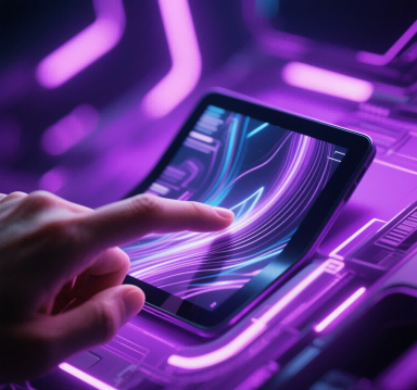 చైనా యొక్క డిస్‌ప్లే టెక్నాలజీ కొత్త పురోగతిని సాధించింది: టోంగ్‌సింగ్‌డా యొక్క విప్లవాత్మక పేటెంట్ స్మార్ట్ పరికరాల యొక్క స్క్రీన్-టు-బాడీ రేషియోలో ఇన్నోవేషన్‌ను నడిపిస్తుంది