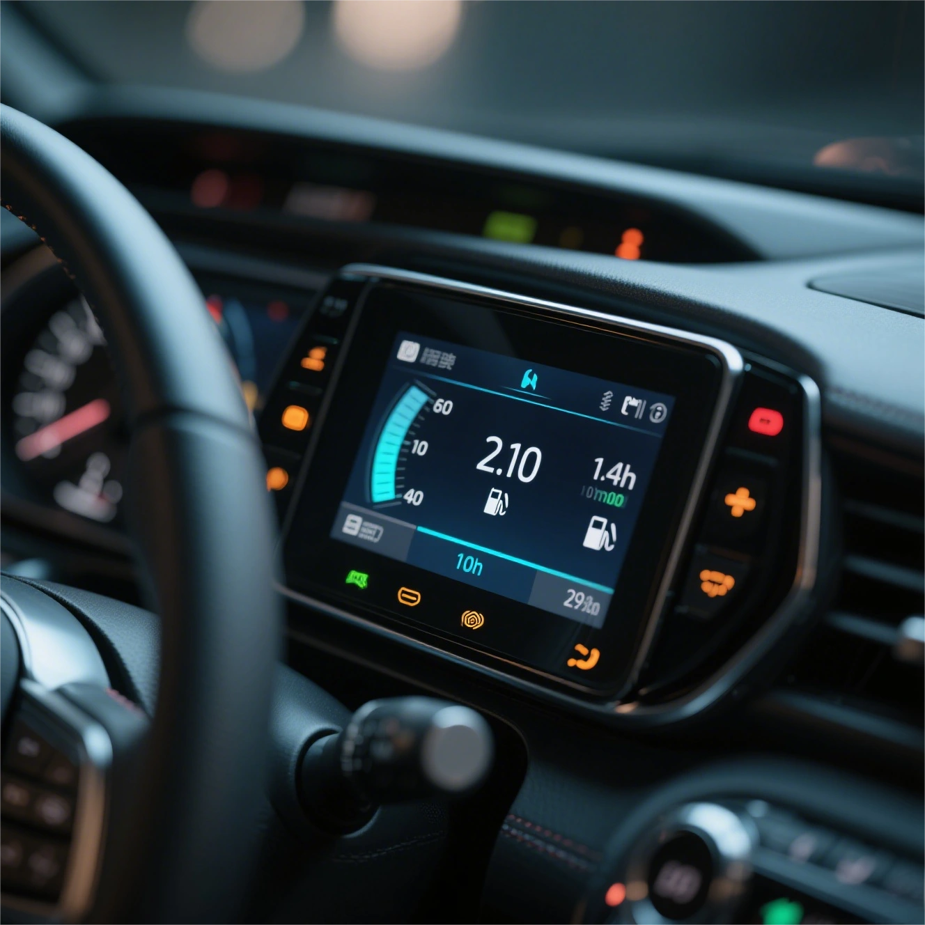 మీ LCD స్క్రీన్ బేసి రంగులను చూపుతోందా? 3-దశల నిర్ధారణ గైడ్!