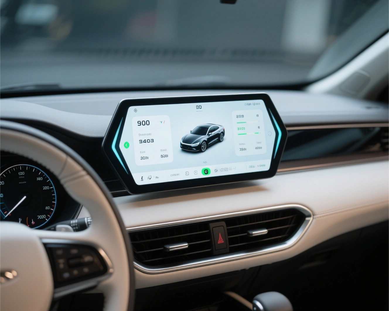 మీ పరికరం కోసం ఆప్టిమల్ డిస్‌ప్లే బ్రైట్‌నెస్‌ని ఎలా ఎంచుకోవాలి? CNK మీ దృష్టిని ప్రకాశవంతం చేస్తుంది!