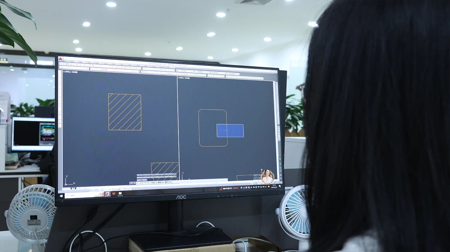 సోల్ ఇన్‌ఫ్యూజింగ్ ఇన్ డిస్‌ప్లే: CNK ఎలక్ట్రానిక్స్ కోర్ హార్డ్‌వేర్ డిజైన్ ఎసెన్షియల్స్‌ని వెల్లడించింది