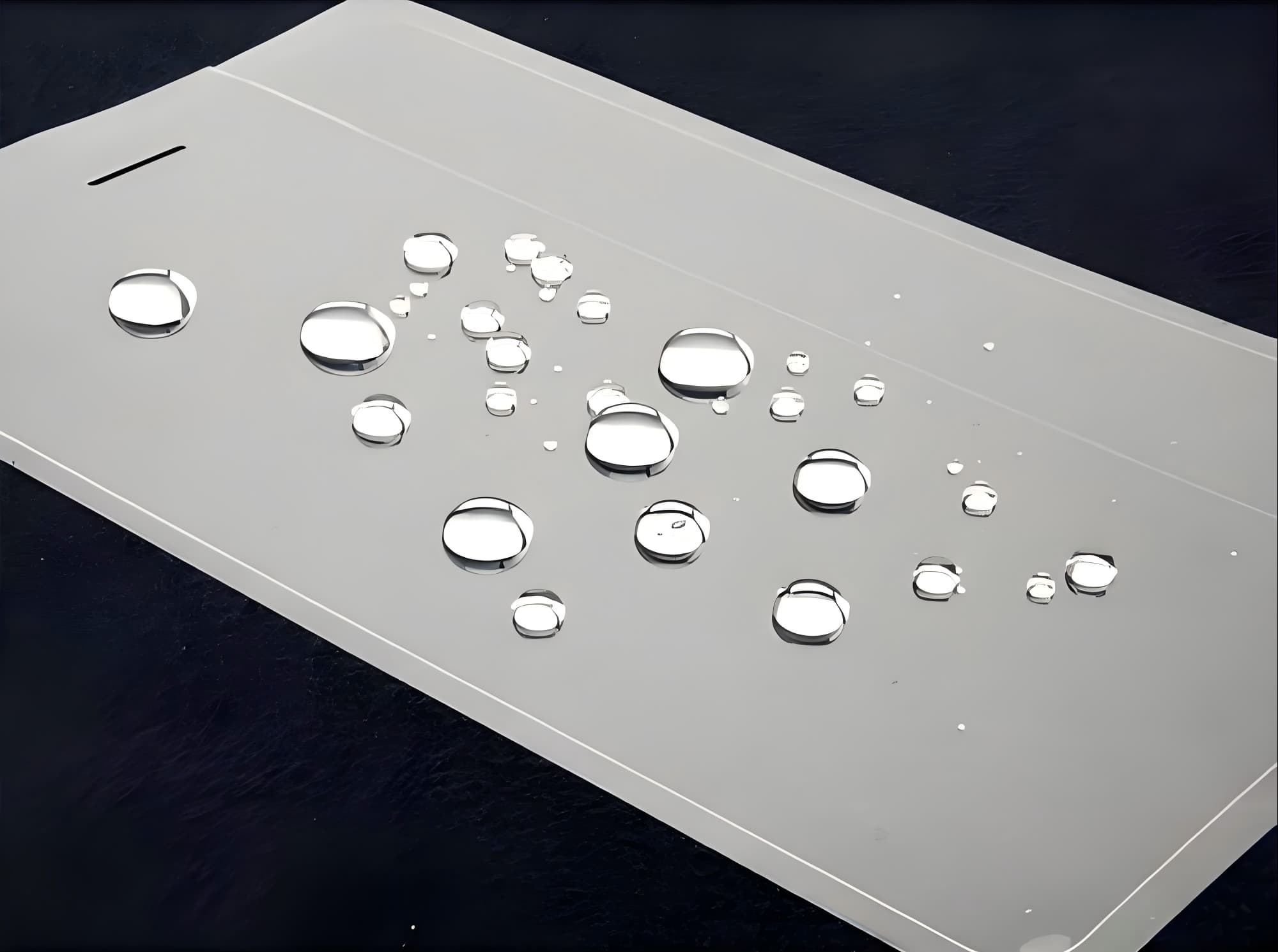 గ్లేర్ మరియు స్మడ్జ్‌లకు వీడ్కోలు చెప్పండి! AG, AR మరియు AF గ్లాస్ మీ దృశ్యమాన అనుభవాన్ని ఎలా తీర్చిదిద్దుతున్నాయి