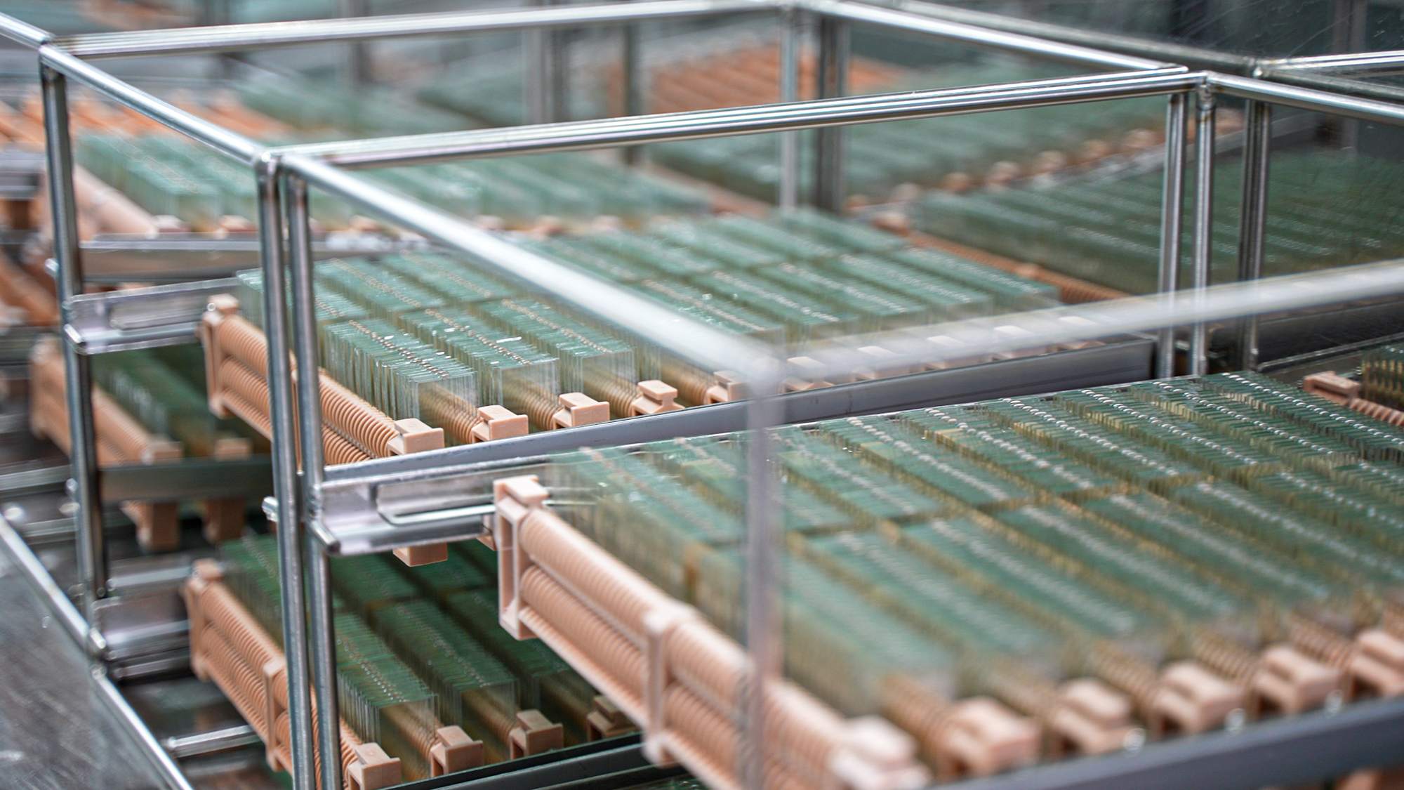 ITO నమూనా: ది ఫౌండేషన్ ఆఫ్ ప్రెసిషన్ LCD తయారీ