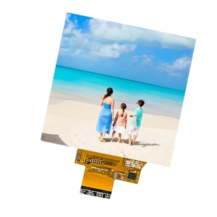 3.97 అంగుళాల TFT LCD మాడ్యూల్ ఇంటర్ఫేస్ MIPI